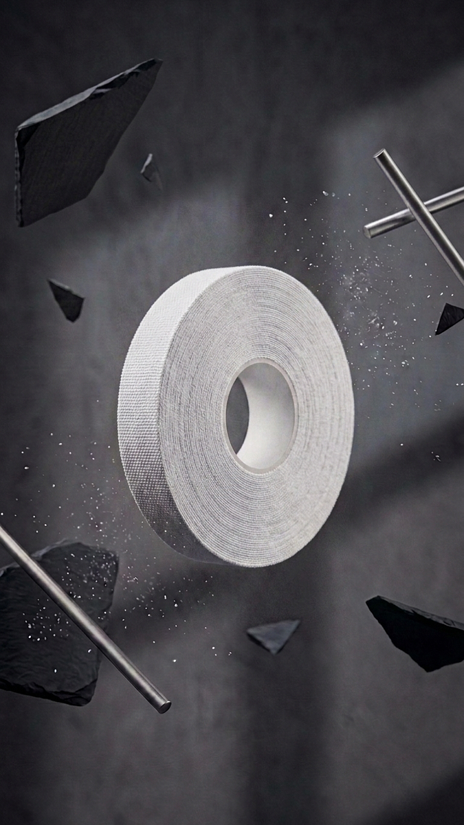 Finger Tape — 8 Rolls
