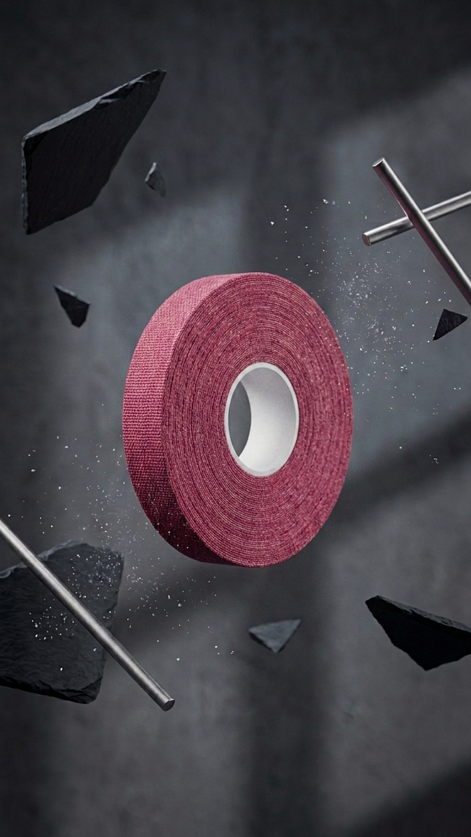 Finger Tape — 8 Rolls