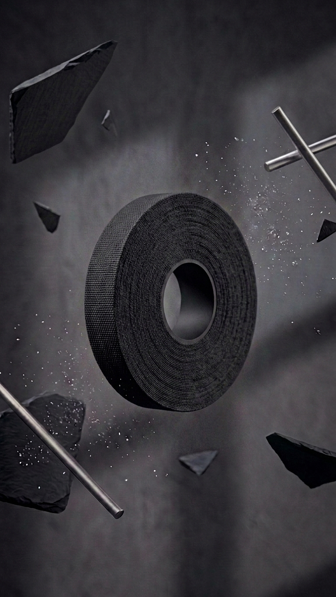 Finger Tape — 8 Rolls