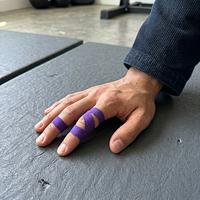 Finger Tape — 8 Rolls