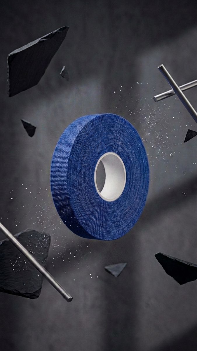 Finger Tape — 8 Rolls