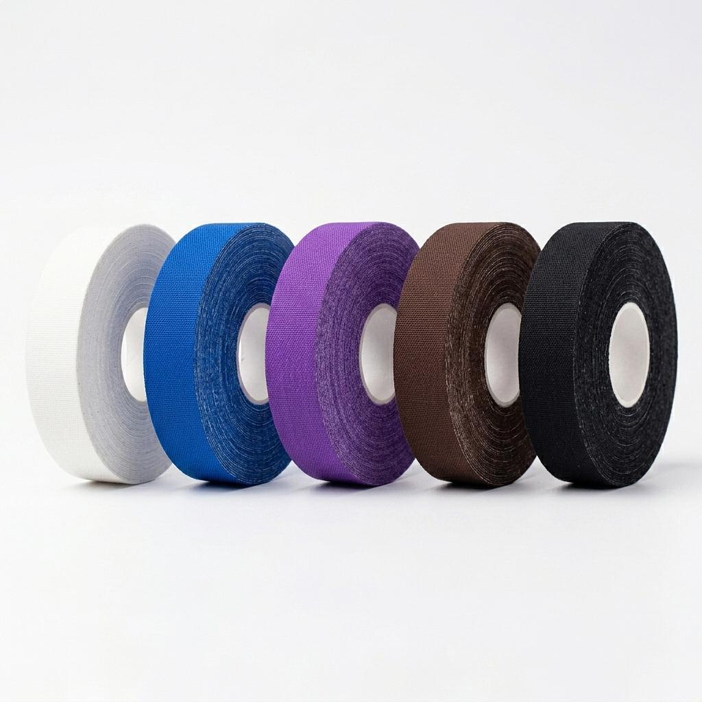 Finger Tape — 8 Rolls