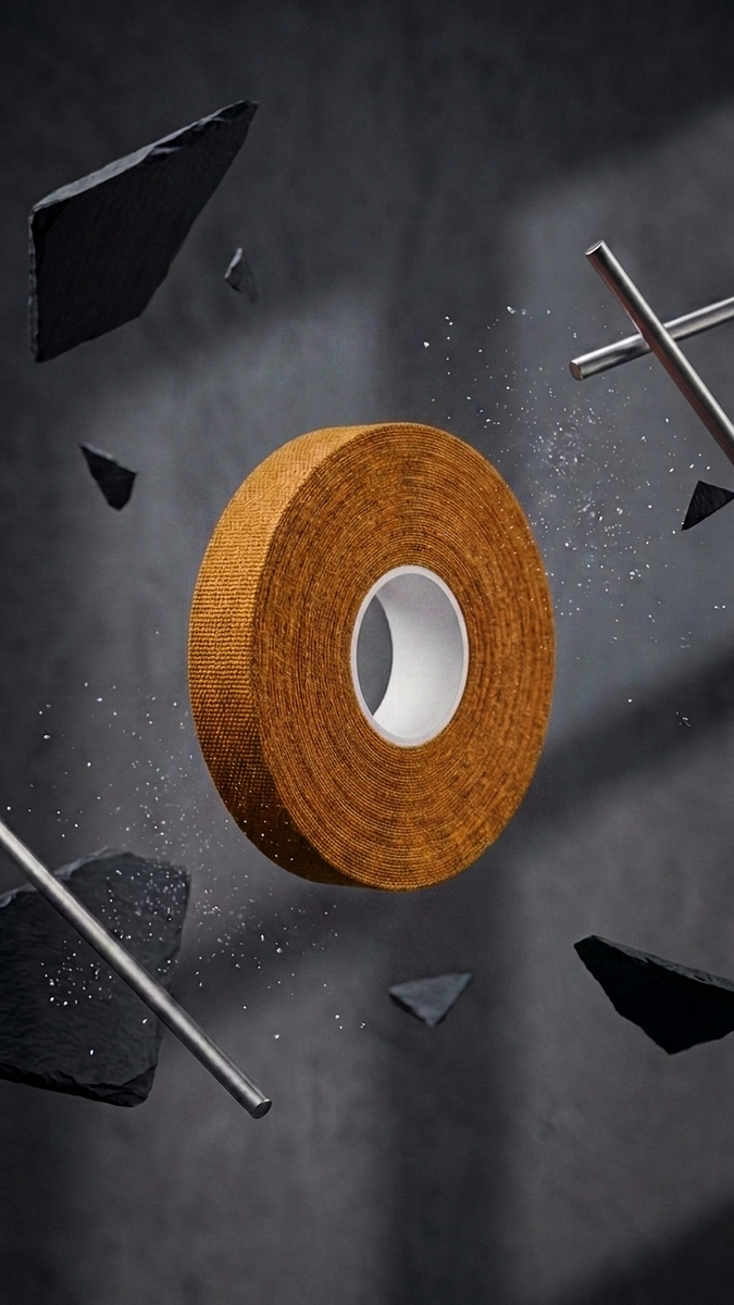 Finger Tape — 8 Rolls
